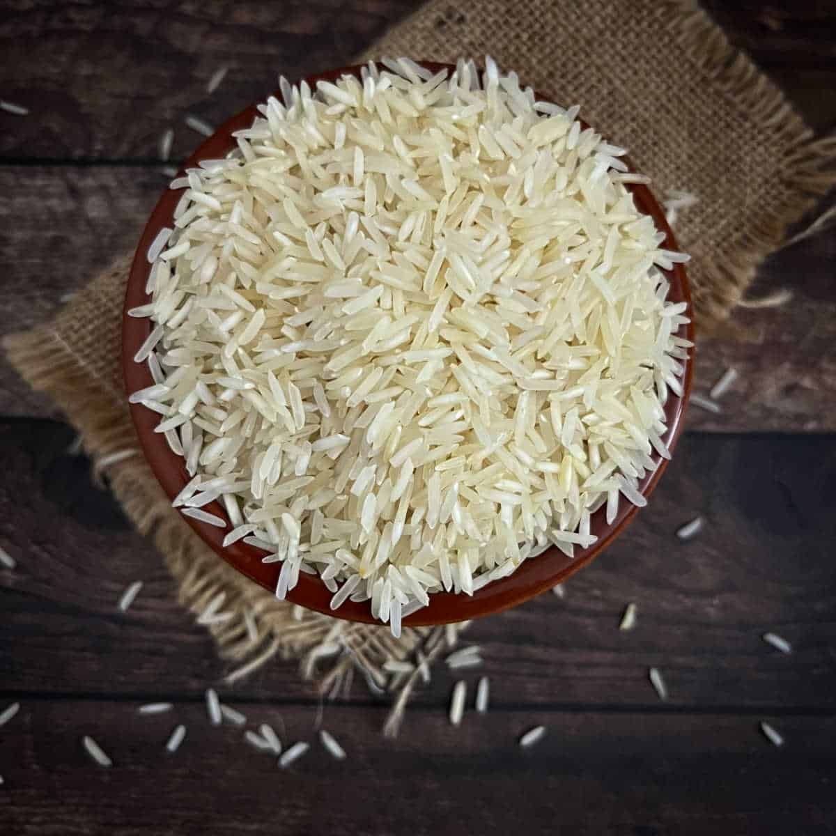 Rice