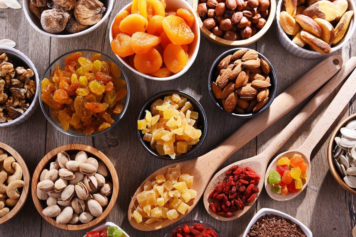 Quality Spices